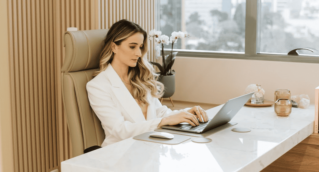 Consulta particular com escuta ativa